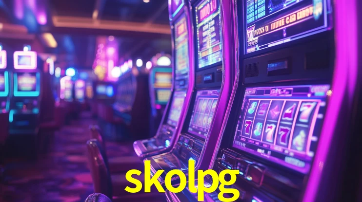 Cassino Online skolpg