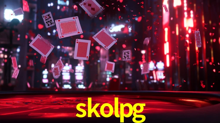 Bonus no Cassino skolpg